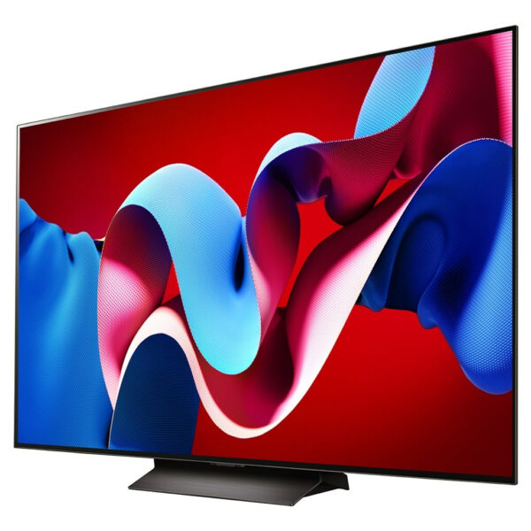 LG OLED65C46LA 165,1 cm (65&quot;) 4K Ultra HD Smart TV Wifi Zwart