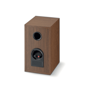 Focal Theva N°1 - Donker Hout - Boekenplank Luidspreker