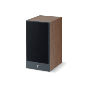 Focal Theva N°1 - Donker Hout - Boekenplank Luidspreker