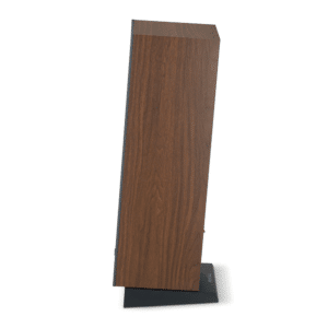 Focal Theva N°2 - Donker Hout - Vloerstaande Luidspreker