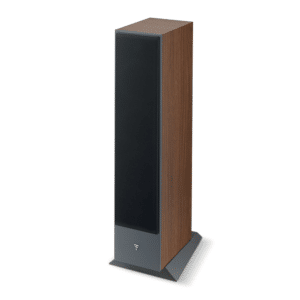 Focal Theva N°2 - Donker Hout - Vloerstaande Luidspreker