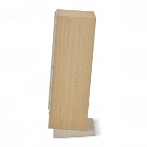 Focal Theva N°2 - Licht Hout - Vloerstaande Luidspreker