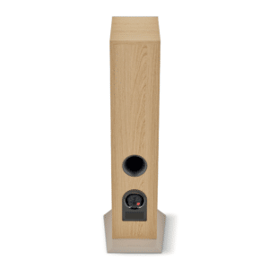 Focal Theva N°2 - Licht Hout - Vloerstaande Luidspreker