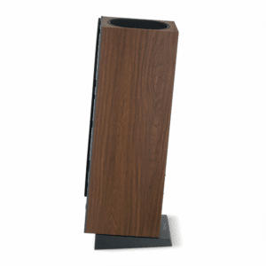 Focal Theva N°3-D - Donker Hout - Vloerstaande Luidspreker