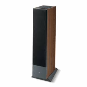 Focal Theva N°3-D - Donker Hout - Vloerstaande Luidspreker