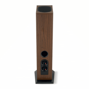 Focal Theva N°3-D - Donker Hout - Vloerstaande Luidspreker