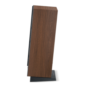 Focal Theva N°3 - Donker Hout - Vloerstaande Luidspreker