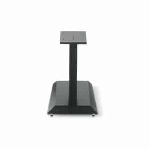 Focal Theva Vestia Center Stand - Zwart - Luidspreker Standaard