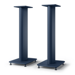 Kef S2 Floor Stand - Blauw - Luidspreker Standaard