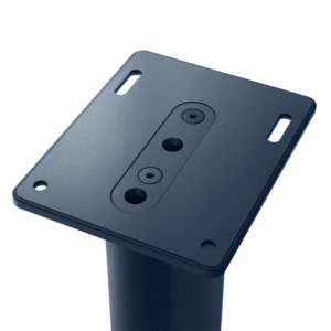 Kef S2 Floor Stand - Blauw - Luidspreker Standaard