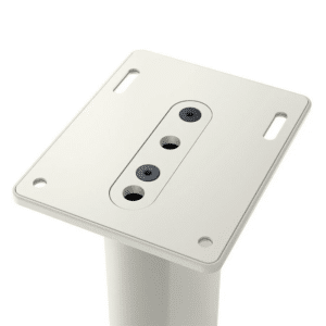 Kef S2 Floor Stand - Wit - Luidspreker Standaard