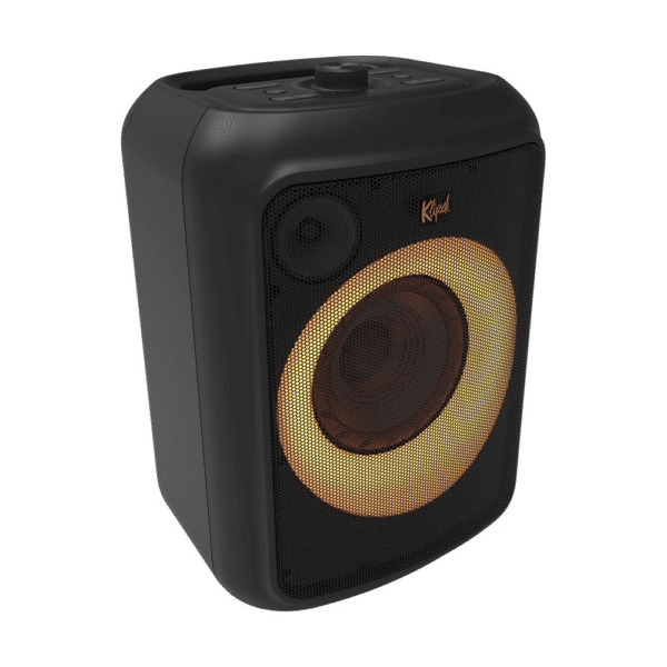 Klipsch Gig XL - Zwart - Draadloze Luidspreker