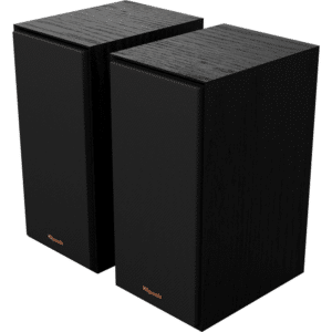 Klipsch R-40 - Zwart - Boekenplank Luidspreker