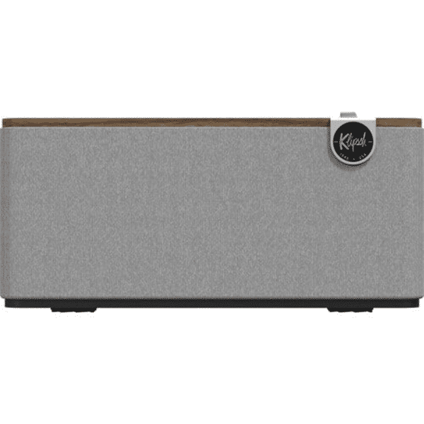 Klipsch The One Plus - Walnoot - Draadloze Luidspreker