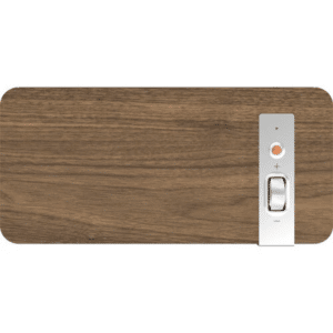 Klipsch The One Plus - Walnoot - Draadloze Luidspreker