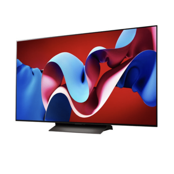 LG OLED55C46LA 139,7 cm (55") 4K Ultra HD Smart TV Wifi Zwart