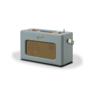 Roberts Revival RD70 - Pato Azul Huevo - Radio