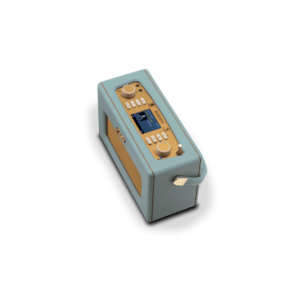 Roberts Revival RD70 - Pato Azul Huevo - Radio