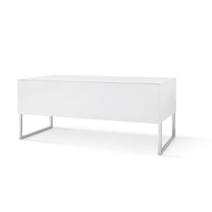 Norstone KHALM 140 - Wit - Meubel