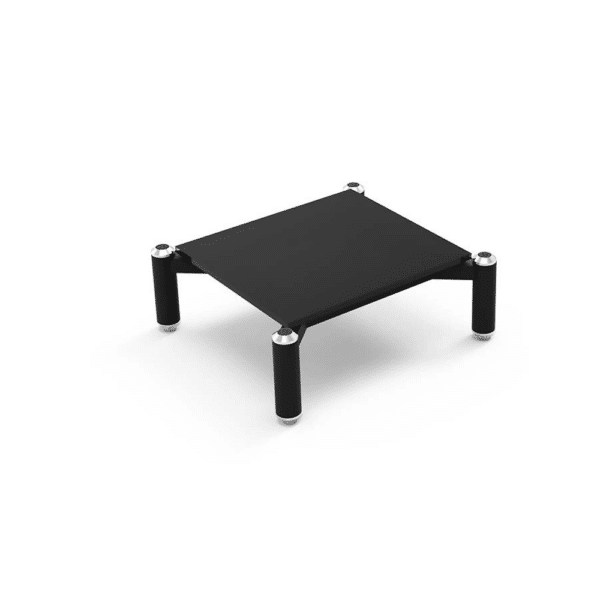 Norstone SPIDER 1 - Zwart - Hifi-meubel