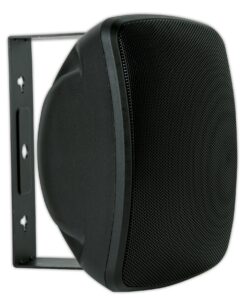 ArtSound ASW55.2 - Musta - Vedenpitävät pinta-asennettavat kaiuttimet (2 kpl)