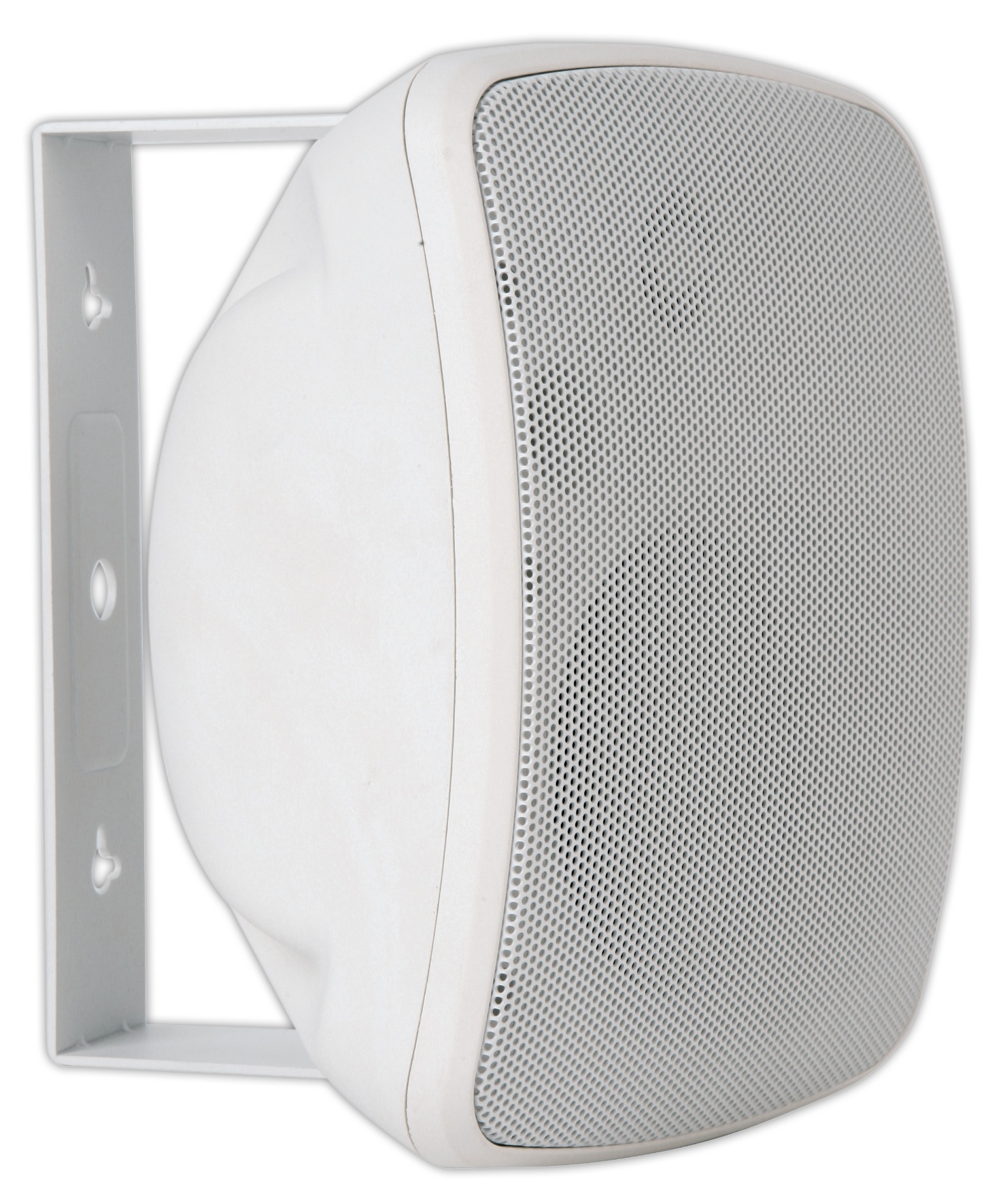 ArtSoundASW65.2 - Wit - Waterproof Opbouw Luidsprekers (2 stuks)