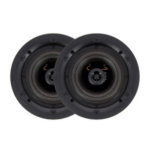 Conjunto ArtSound FL502BT - Blanco - Altavoces Bluetooth integrados (2 piezas)
