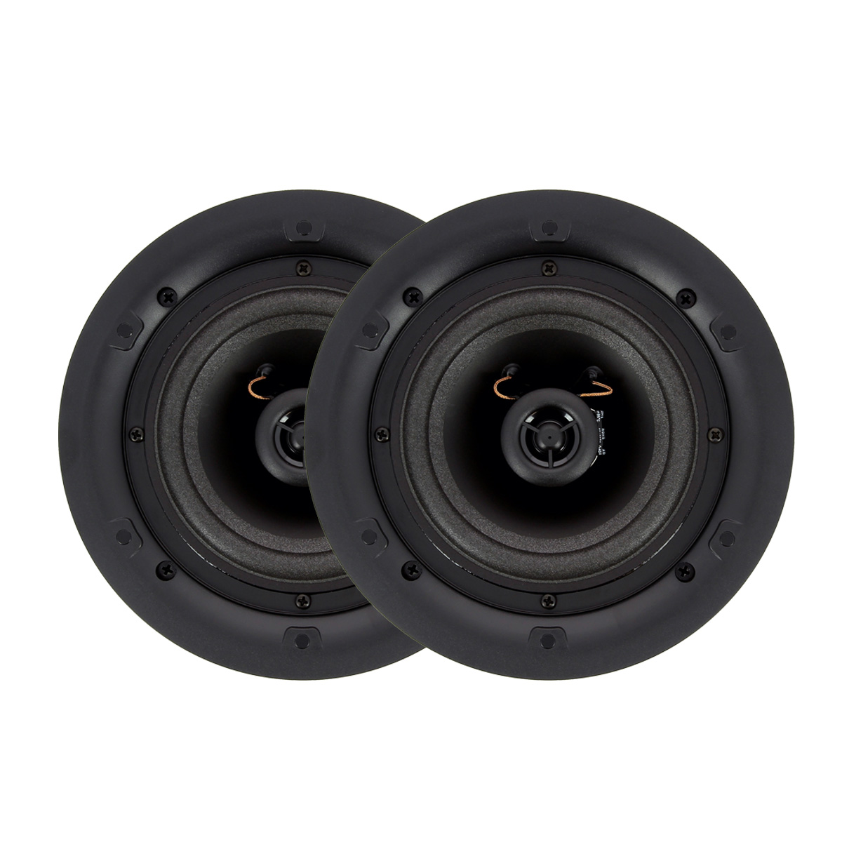 Conjunto ArtSound FL502BT - Blanco - Altavoces Bluetooth integrados (2 piezas)