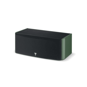 Focal Aria Evo X Center - Mosgroen - Center Luidspreker