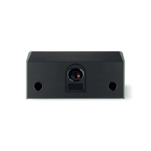 Focal Aria Evo X Center - Mosgroen - Center Luidspreker