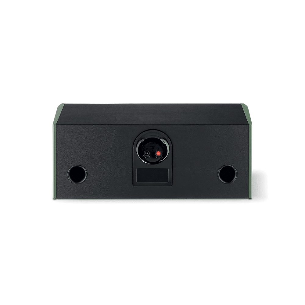 Focal Aria Evo X Center - Mosgroen - Center Luidspreker