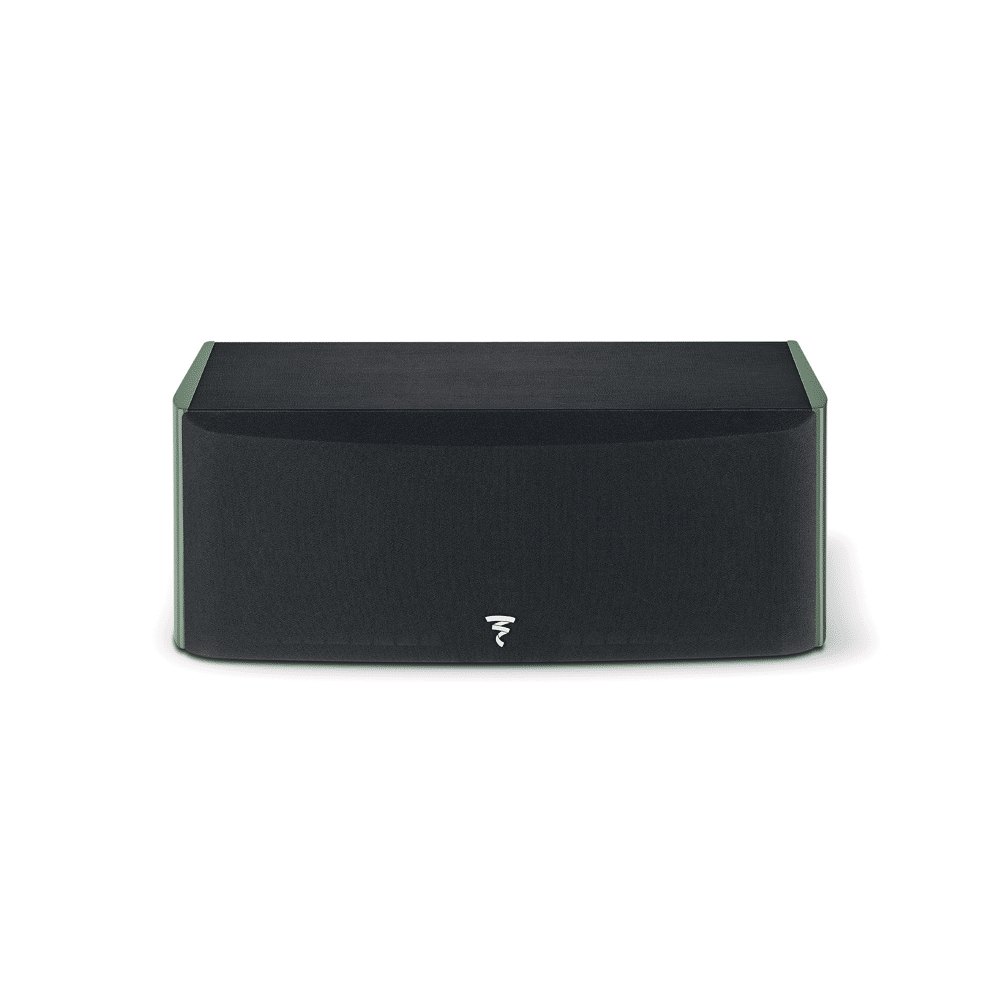 Focal Aria Evo X Center - Mosgroen - Center Luidspreker