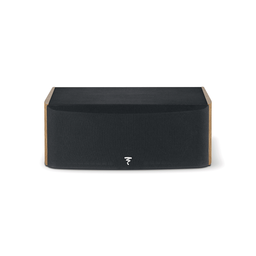 Focal Aria Evo X Center - Walnoot - Center Luidspreker