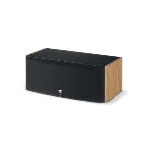 Focal Aria Evo X Center - Walnoot - Center Luidspreker