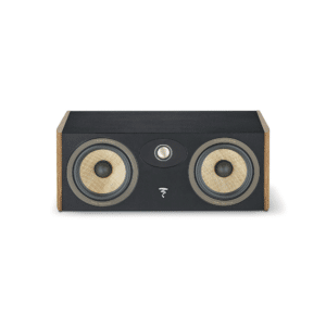 Focal Aria Evo X Center - Walnoot - Center Luidspreker
