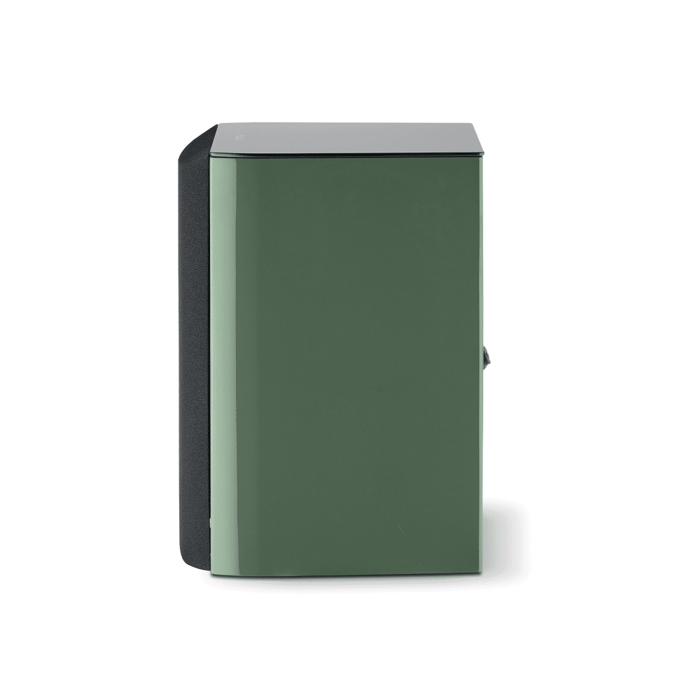 Focal Aria Evo XN1 - Mosgroen - Boekenplank Luidspreker