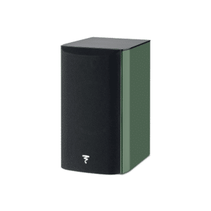 Focal Aria Evo XN1 - Mosgroen - Boekenplank Luidspreker