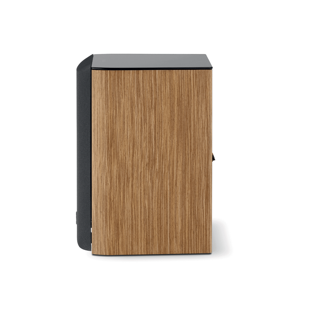 Focal Aria Evo XN1 - Walnoot - Boekenplank Luidspreker