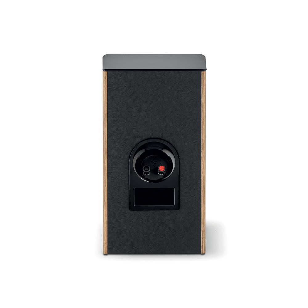 Focal Aria Evo XN1 - Walnoot - Boekenplank Luidspreker