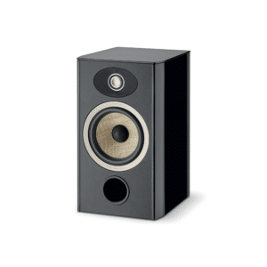 Focal Aria Evo XN1 - Zwart - Boekenplank Luidspreker