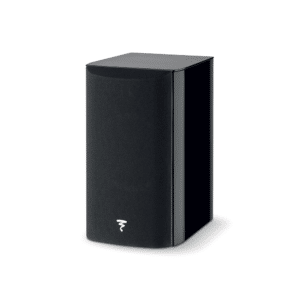 Focal Aria Evo XN1 - Zwart - Boekenplank Luidspreker