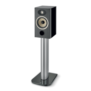 Focal Aria Evo XN1 - Zwart - Boekenplank Luidspreker