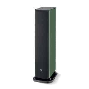 Focal Aria Evo XN2 - Mosgroen - Vloerstaande Luidspreker
