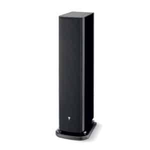 Focal Aria Evo XN2 - Zwart - Vloerstaande Luidspreker