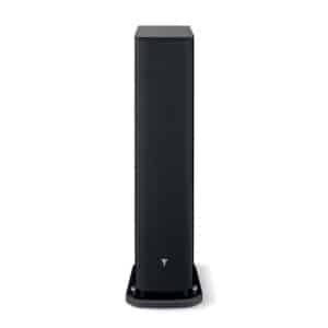 Focal Aria Evo XN2 - Zwart - Vloerstaande Luidspreker