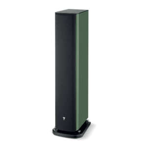 Focal Aria Evo XN3 - Mosgroen - Vloerstaande Luidspreker