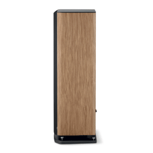 Focal Aria Evo XN3 - Walnoot - Vloerstaande Luidspreker
