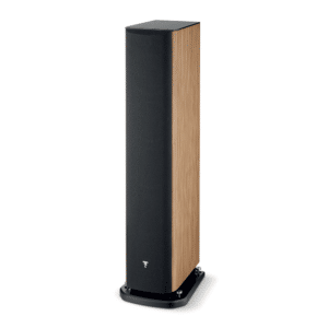 Focal Aria Evo XN3 - Walnoot - Vloerstaande Luidspreker