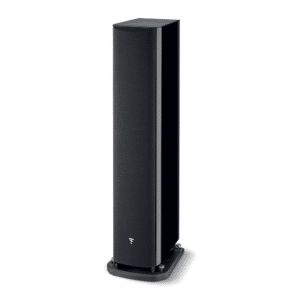 Focal Aria Evo XN3 - Zwart - Vloerstaande Luidspreker