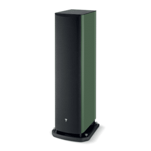 Focal Aria Evo XN4 - Mosgroen - Vloerstaande Luidspreker